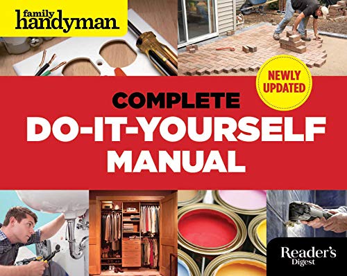 COMP DIY MANUAL