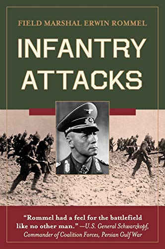 Infantry Attacks (Reprint)