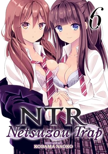 NTR - Netsuzou Trap - Mehr Infos/Bestellen