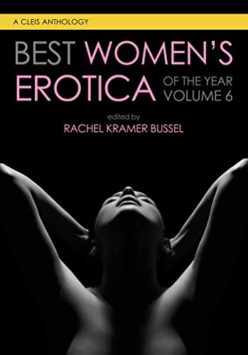 BEST WOMENS EROTICA OF THE YEAR