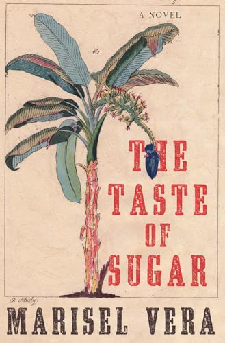 TASTE OF SUGAR