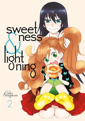 Sweetness And Lightning 2