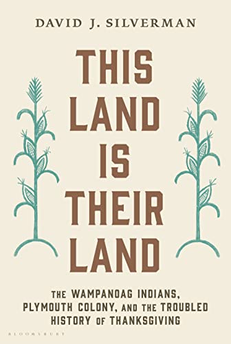 THIS LAND IS THEIR LAND
