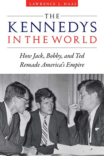 KENNEDYS IN THE WORLD