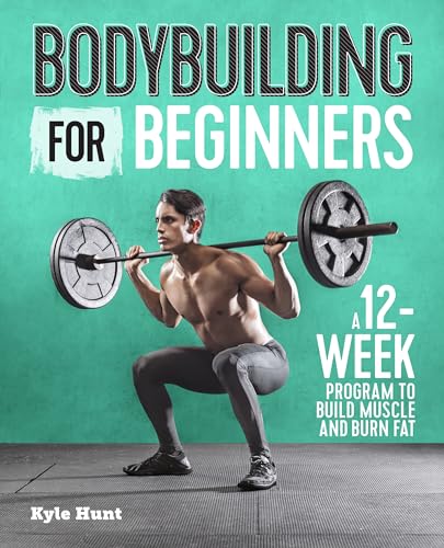 BODYBUILDING FOR BEGINNERS
