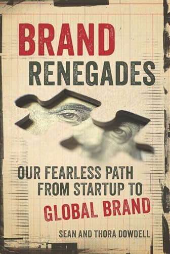 BRAND RENEGADES