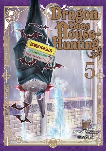 Dragon Goes House-Hunting - Mehr Infos/Bestellen