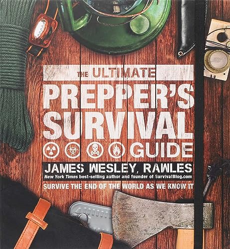 PREPPER SURVIVAL GD