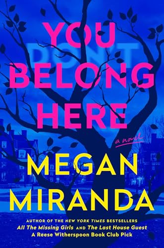 Tech conspiracies, locked-in communities, and domestic secrets - the twelve best thrillers of 2025