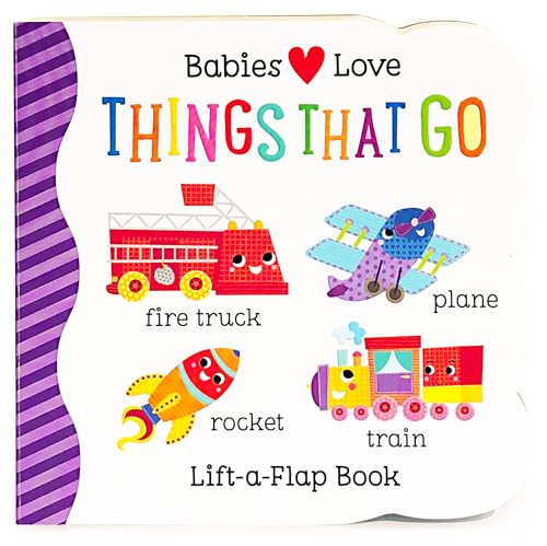 THINGS THAT GO