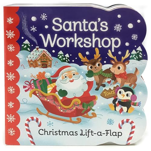 Santa's Workshop
