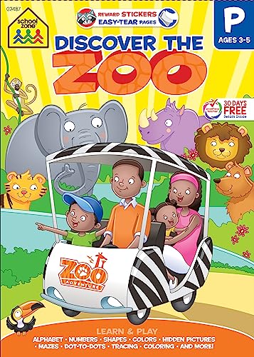 Discover the Zoo