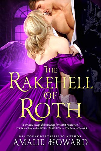 RAKEHELL OF ROTH