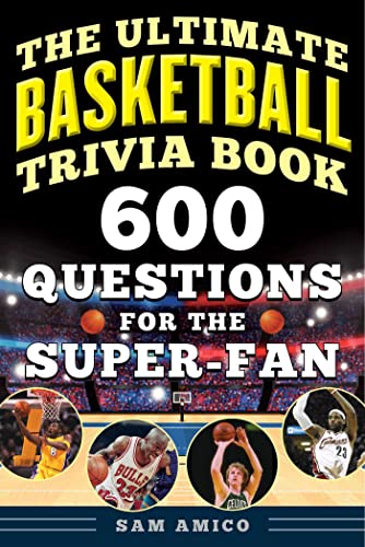 ULT BASKETBALL TRIVIA BK