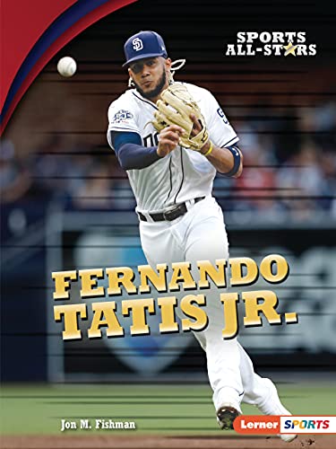 FERNANDO TATIS JR