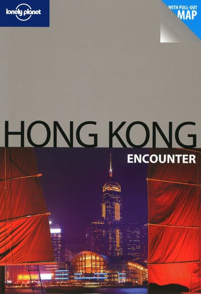 Hong Kong (Encounter Guide)