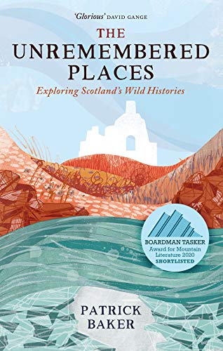 Book Cover Design - Adventure Travel Books