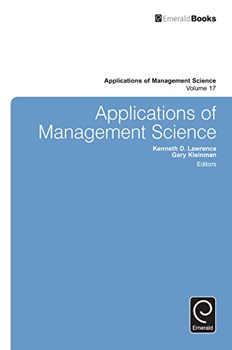 buy-applications-of-management-science-online-at-desertcart-uae