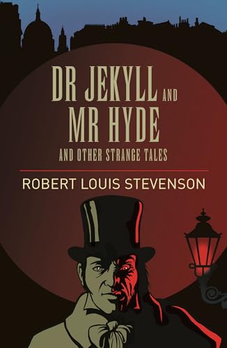 Dr Jekyll and Mr Hyde