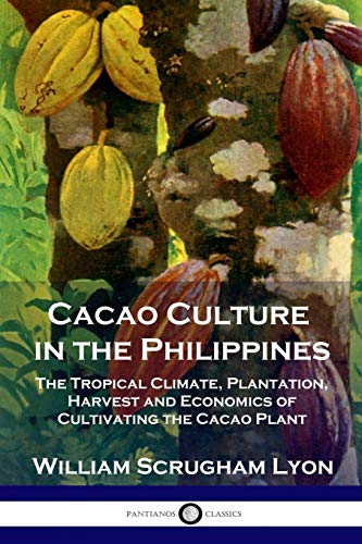 Cacao Culture in the Philippines