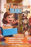 Eva e il vulcano di Bubu