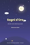 Sogni d’Oro. 20 dolci storie della buonanotte