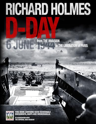IWM D-Day Experience (K)