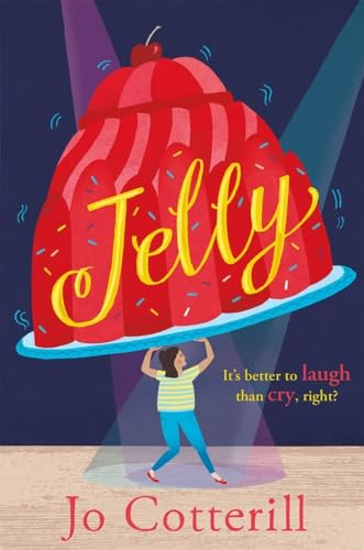 Jelly Cotterill, Jo