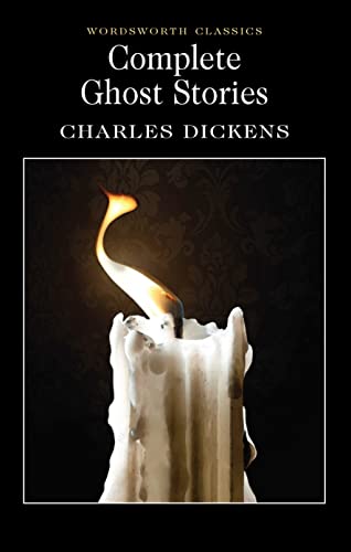 Ghost Stories (Wordsworth Classics)