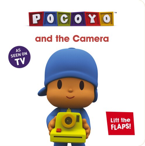 Pocoyo