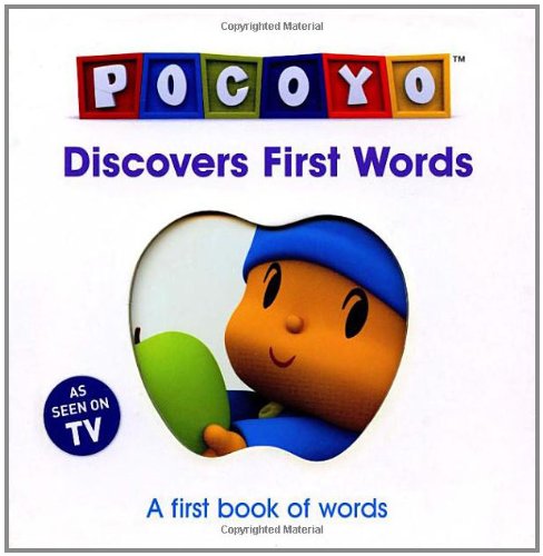 Pocoyo