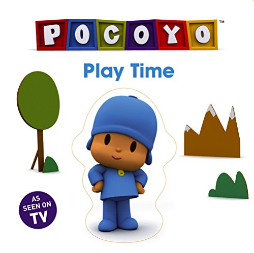 Pocoyo - Mehr Infos/Bestellen