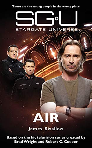 Stargate Universe: Air