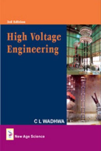 High Voltage Engineering