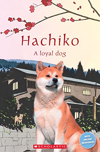 Hachiko A loyal dog