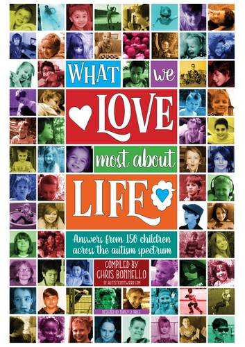 What We Love Most About Life