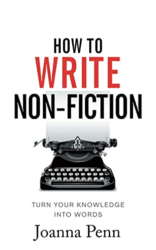 How To Write Non Fiction