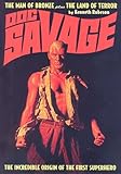 [Doc Savage: The Man of Bronze]