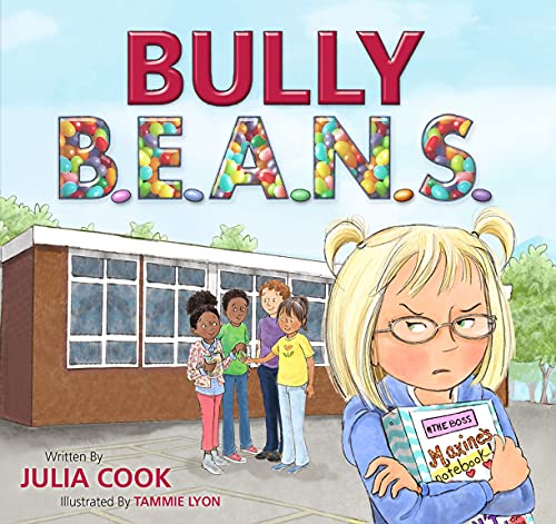 BULLY B E A N S