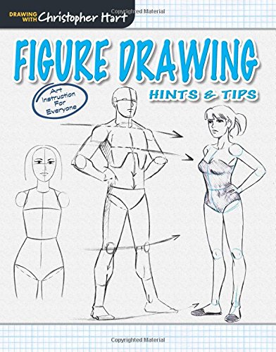 Figure Drawing  Hints & Tips