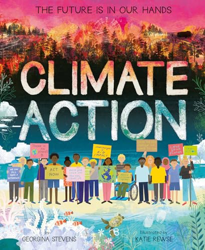 CLIMATE ACTION