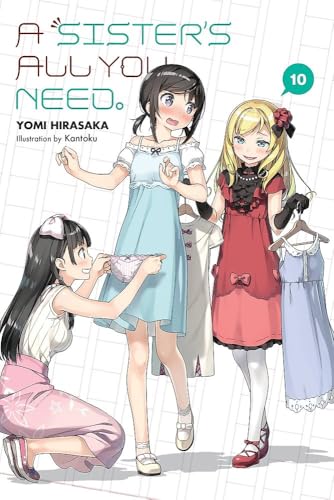 SISTERS ALL YOU NEED V10