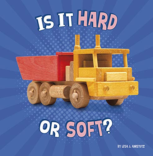 IS IT HARD OR SOFT