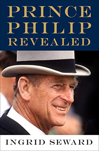 PRINCE PHILIP
