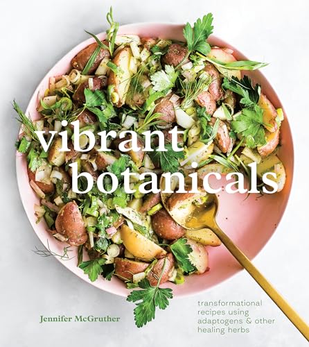 VIBRANT BOTANICALS