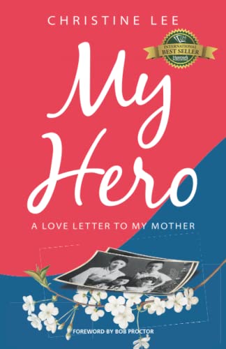My Hero A love letter to my mother