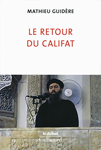 Le Retour du califat