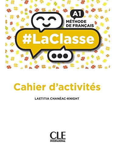 Cahier d'activites A1