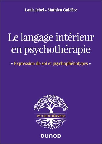 Le langage intérieur en psychothérapie