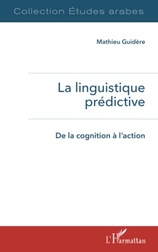 La linguistique prédictive